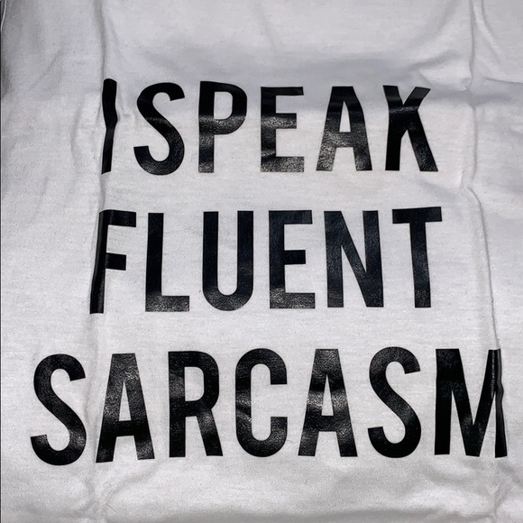 SOLD— Graphic Tee - Picture 8 of 8